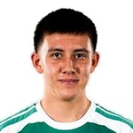 صورة Liam Kennedy