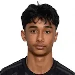 Taseen Hossain
