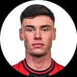 Aaron Walsh