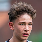 Frankie Alderson