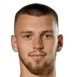 Nikita Vorobiov Artemovych