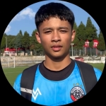 Nikhil Chettri