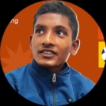 Lal Singh Purty