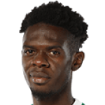 Donovan Ewolo