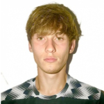 Kirill Tverdokhlebov