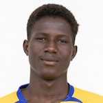 Mohamed Sanoussi Kaba