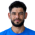 Luis Calderon