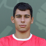 Eduard Shykhaleev