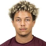 Jalen Tucker
