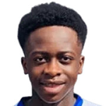 Courtney Nyakuhwa