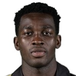 Saviour Kagbetor McClintock
