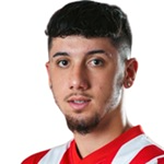 Kyriakos Egomitis