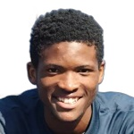 Kagiso Shezi