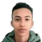 Joao Vitor Rodrigues Galdino