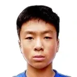 Dongyang Sun