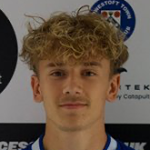 Callum Kemp