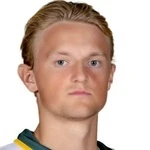 Lucas Toennessen Soeraas Soeraas