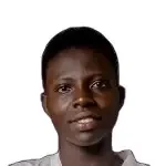 Priscilla Mensah