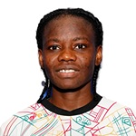 Sarah Nyarko