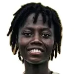 Juliana Gyekyewaa