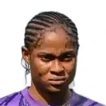 Jane Ijirigho