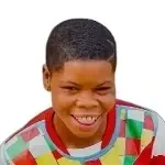 Folajomi Olabiyi