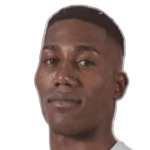 Denzel Caña