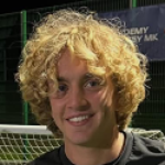 Freddy Joyce
