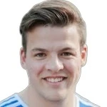 Yannick Glessing