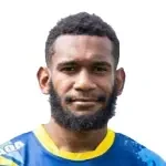 Nalau Moses