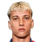 Tobias Modlin