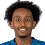 Olyad Tesfaye
