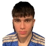 Matthew Bosco