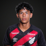 Adriano Oliveira Farias