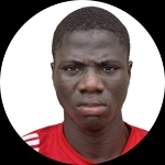 Hamzat Kehinde