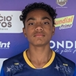 Lukas Moreira de Souza