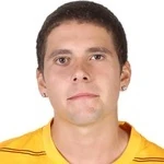 Samuel Marquez Bago
