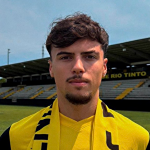 Afonso Campos Lucas