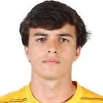 Alberto  Rodriguez