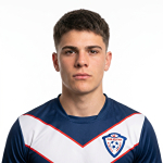 Lucas Martín Villar Hernández