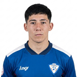 Leonardo Ismael Diana Vargas