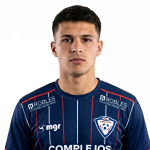 Juan Ignacio Pereyra Faggiano