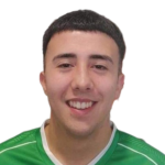Isaac Santos