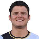 Luis Mejias