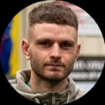 Vladyslav  Korzun