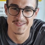 Rodrigo Ferrão
