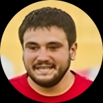 Anton Sribnenko
