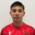 Granda Asier Garcia