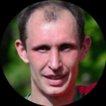 Denis Marshin