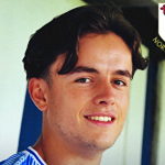 Ollie McKay